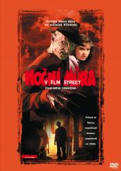 Nočná mora z Elm Street