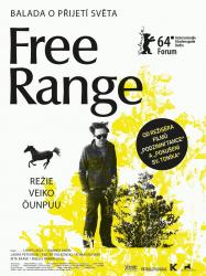Free Range – Balada o přijetí světa