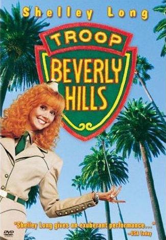 Skautky Beverly Hills