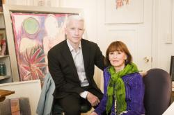 Gloria Vanderbilt a Anderson Cooper: Rodinná historie obrazok