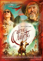 Muž, ktorý zabil Dona Quijota