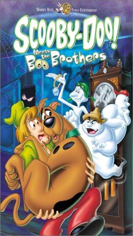 Scooby-Doo a strašidelní bratia
