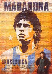 Maradona podľa Kusturicu
