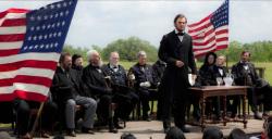 Abraham Lincoln: Lovec upírov