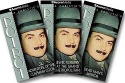 Hercule Poirot obrazok