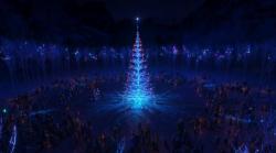 Ledové království: Vánoce s Olafem obrazok