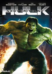 Neuveriteľný Hulk