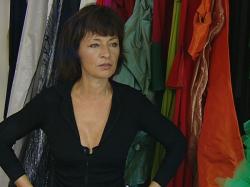 Liběna Rochová, oděvní designerka obrazok
