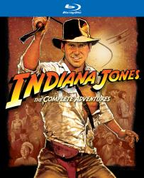 Indiana Jones a chrám skazy
