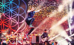 Coldplay: Live in Săo Paulo obrazok