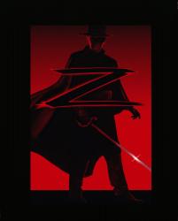 Zorro: Tajomná tvár obrazok