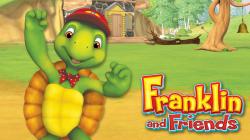 Franklin a přátelé