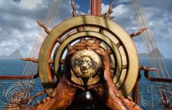 Narnia: Dobrodružstvá lode Ranný pútnik obrazok
