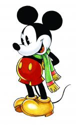 Myšák Mickey