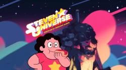 Steven Universe obrazok