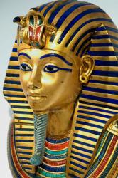 Prekliatie hrobky kráľa Tutanchamóna obrazok