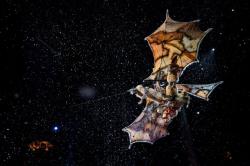 Cirque du Soleil: Vzdialené svety obrazok