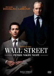 Wall Street: Peniaze nikdy nespia