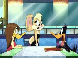 Looney Tunes: Úžasná Show (12, 13)
