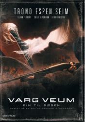 Detektiv Vark Veum: Nadosmrti tvůj