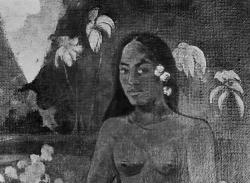 Paul Gauguin obrazok