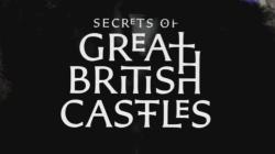 Tajemství britských zámků