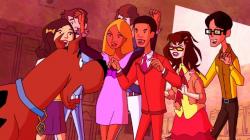 Scooby-Doo: Záhady, s. r. o. II obrazok