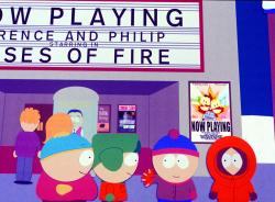 South Park: Peklo na zemi obrazok