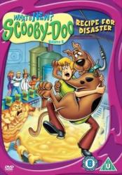 Scooby-Doo, ako sa máš?