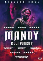 Mandy: Kult pomsty