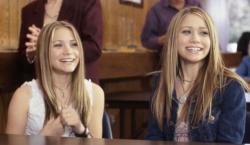 Olsen Twins: Zábavná cesta a sladkých šestnásť
