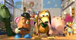 Toy Story: Příběh hraček obrazok