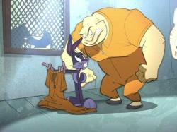 Looney Tunes: Úžasná Show (3, 4)