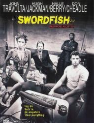 Swordfish: Operácia Haker