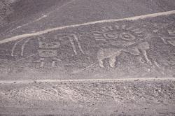 Tajemství obrazců Nazca