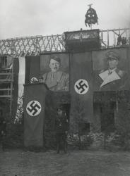 Projekt nacismu: Hitlerovy dálnice
