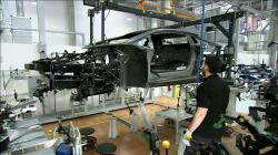 Jak se to dělá: Auta snů II: Koenigsegg One:1 () (12)