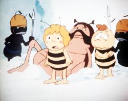 Die Biene Maja obrazok