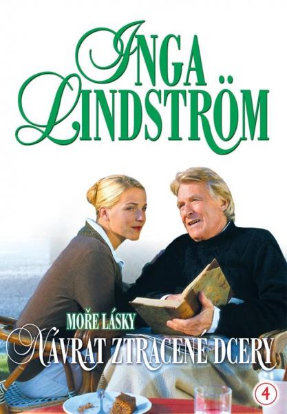 Inga Lindströmová: Stretnutie pri mori