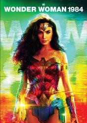 Wonder Woman 1984 obrazok