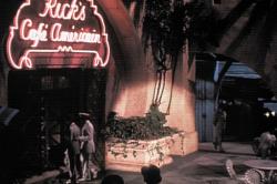 Casablanca obrazok