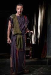 Spartakus: Pomsta (10/10) obrazok