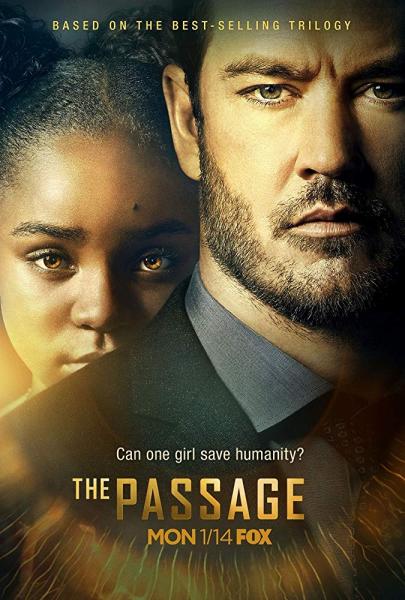 The Passage - Das Erwachen