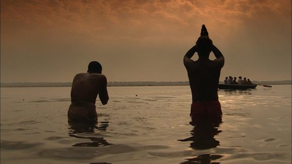 Kamera na cestách: Indie - Po proudu Gangy