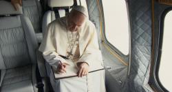 Pápež František: Muž, ktorý drží slovo obrazok