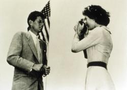 Jacqueline Kennedyová obrazok