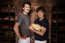 Bratři pekaři: Ochutnávka Británie