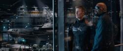 Captain America: Návrat prvního Avengera obrazok