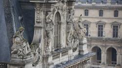 Louvre Story