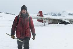 Arctic: Ledové peklo obrazok